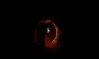 غاری که در آن 5میلیون سال باز نشده‌است!