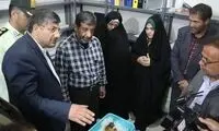 آبروریزی جنجالی در حضور وزیر میراث فرهنگی
