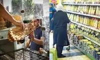 احتمال افزایش 4 برابری قیمت نان