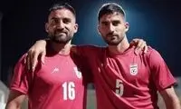 حضور مشکوک ستاره استقلال و برادرش در دفتر مالک تراکتور!