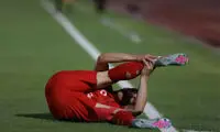 بیانیه تند تراکتور علیه حامد لک و داوری!