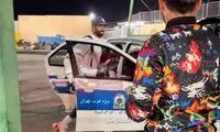 پلیس، دو بازیکن استقلال را با خودش برد!
