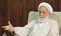 روحانی معروف: آقای جنتی! لطفا در خانه بنشینید