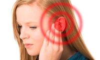 علت صدا دادن گوش راست چیست؟