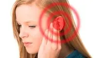 علت صدا دادن گوش راست چیست؟