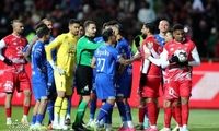 پرسپولیس - استقلال ۳۵ هزار نفری شد