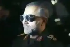ویدیوی صابرین‌نیوز از اولین تست گرم اتمی ایران