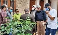 پخش یک سریال ایرانی جدید از شبکه دو
