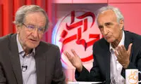 پروفسور، کم‌سوادی غنی‌نژاد را به رخ کشید!