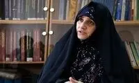 همسر رئیسی، متفاوت با همسران ۷ رئیس‌جمهوری پیشین
