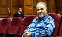  زمان پایان حبس شهردار سابق تهران اعلام شد