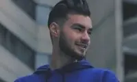 فیلم جدید از حمیدرضا روحی، جوان کشته‌شده در اعتراضات