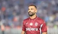 گشت‌وگذار محمد صلاح در طبیعت ترکیه، اینستاگرام را منفجر کرد!