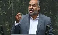 صباغیان: بی‌حجابی، اعتراض به عملکرد ماست