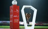خبری از اهدا جام طلایی به استقلالی‌ها نیست!