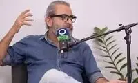 همکار فردوسی‌پور، جواد خیابانی را با خاک یکسان کرد