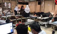 مسمومیت سریالی دختران، به بروجرد رسید