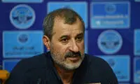 مایلی‌کهن: دلم می‌خواهد سرمربی پرسپولیس شوم