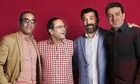 حمله وحشیانه سارقان به یک پرسپولیسی سرشناس
