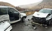 این دو خودرو عامل نیمی از تصادفات نوروزی بودند