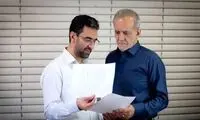 طعنه تند و تیز آذری جهرمی به وفاق پزشکیان
