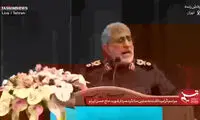 سردار قاآنی: زن باشرف غیر محجبه در تهران نیست