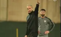 آخرین هدف یحیی، بالاتر از پرسپولیس!