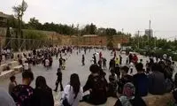 نگاهی متفاوت به ماجرای بلوار چمران شیراز