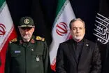 پیام تبریک عراقچی به محسن رضایی در پی انتصاب جدید