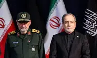 پیام تبریک عراقچی به محسن رضایی در پی انتصاب جدید