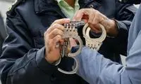متهمان ناآرامی در بیمارستان یاسوج دستگیر شدند