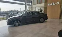 عکسی از ورود نسل جدید کیا اپتیما به ایران