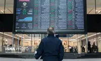 سبزپوشی شاخص بورس تهران تمدید شد
