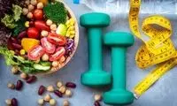 8 روش برای اینکه بدون ورزش وزن کم کنید 