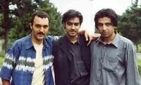 ظاهر متفاوت بازیگری که در دهه 80 بسیار محبوب بود