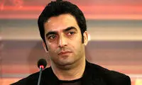 پست جدید منوچهر هادی که دوباره به زندگی زناشویی‌اش دامن زد!