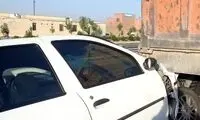 تصادف شدید و مرگ‌بار در جاده مشگین‌شهر - اهر 