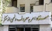 تئوریسین بارداری با 2 گیگ اینترنت پست گرفت 