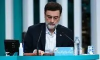 تغییر چهره قاضی‌زاده در مناظره امروز جلب‌توجه کرد