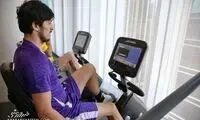 شایعه تازه درباره علت غیبت سردار در تیم ملی