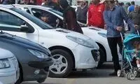 دنا و پژو برای گرانی خیز برداشتند