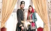 وضعیت «جیران» به کجا رسید؟