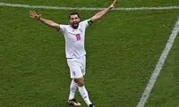 انصاری‌فرد به رکورد مربی تیم ملی رسید
