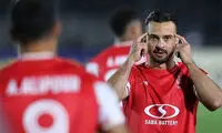 سروش، خاطره سریال پهلوانان نمی‌میرند را زنده کرد