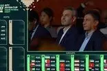 تفسیر بازیکن پیشین تیم ملی از لبخند قلعه‌نویی