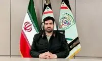 بازداشت دروغگوی مجازی در پایتخت