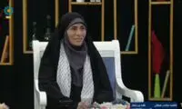 عاشقانه‌ عجیب یک خانم رزمی کار با همسرش در خانه 