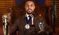 مرد سال فوتبال آسیا معرفی شد