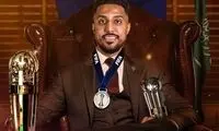 مرد سال فوتبال آسیا معرفی شد