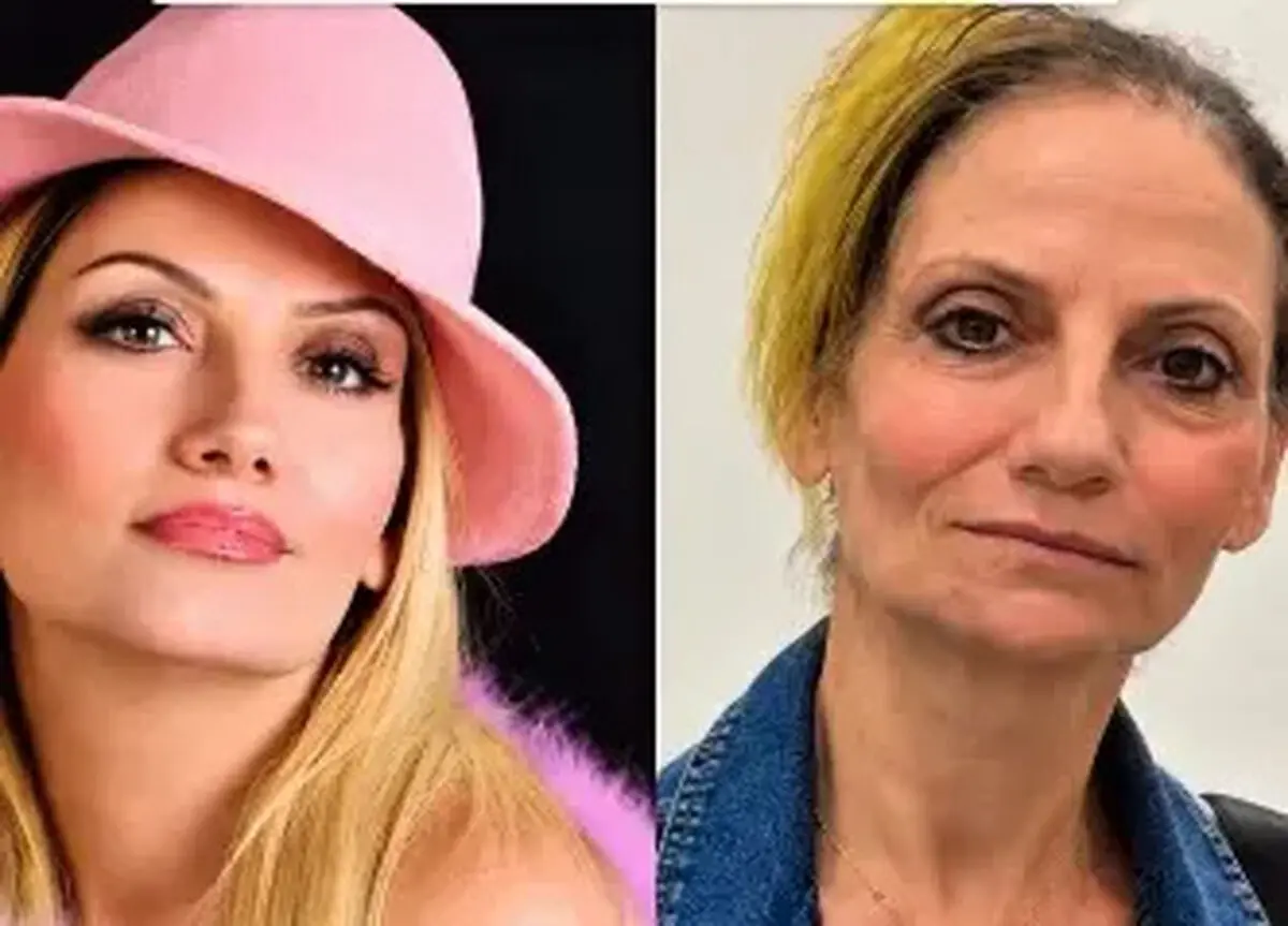 واکنش هلن به شایعات درباره وضعیت سلامتی‌اش